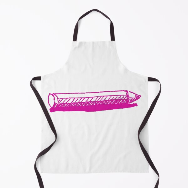 Item preview, Coloured pencil- Pink designed and sold by MagentaTwilight.