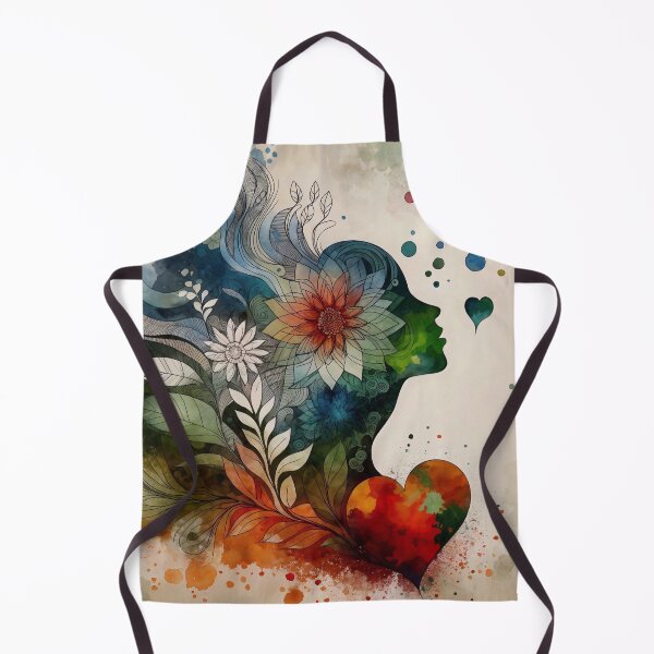 Item preview, Romantic Flora designed and sold by m-y-A-I-A-R-T-.