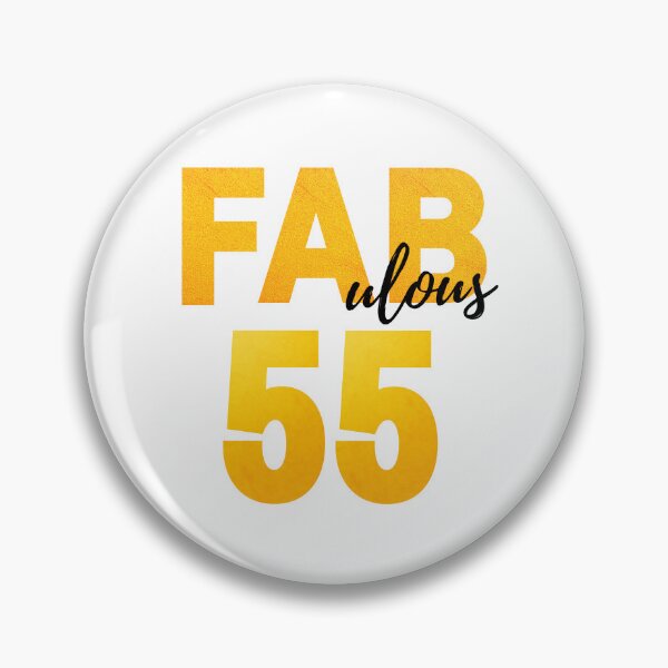 Item preview, Fabulous 55 designed and sold by A2B Style.