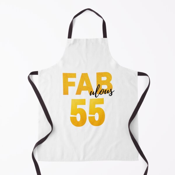 Item preview, Fabulous 55 designed and sold by A2B Style.