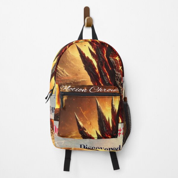 Item preview, "Infernal Shard: Drakmor Series #3/8 – Volcanic Power" designed and sold by KMChronicles.