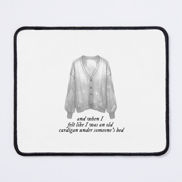 Item preview, cardigan designed and sold by sadieillust.