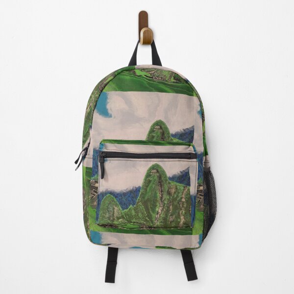 Item preview, Machu Picchu  designed and sold by DFWDudes.