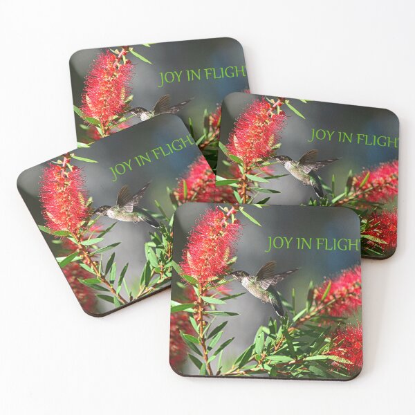 Item preview, Joy In Flight designed and sold by LisaWootenPhoto.