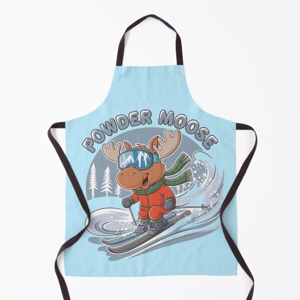 Item preview, Powder Moose designed and sold by MagicWander.