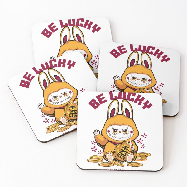 Item preview, Be Lucky designed and sold by xiir.