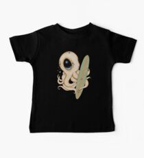 Surf's Up Baby Tee