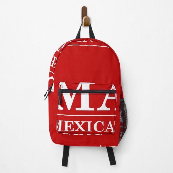 Item preview, Maga Mexicans Arent Going Anywhere designed and sold by SnarkoClothes.