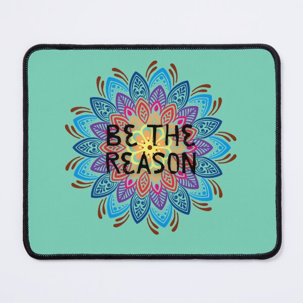 Item preview, Be the reason  designed and sold by Nerdybirdy73.