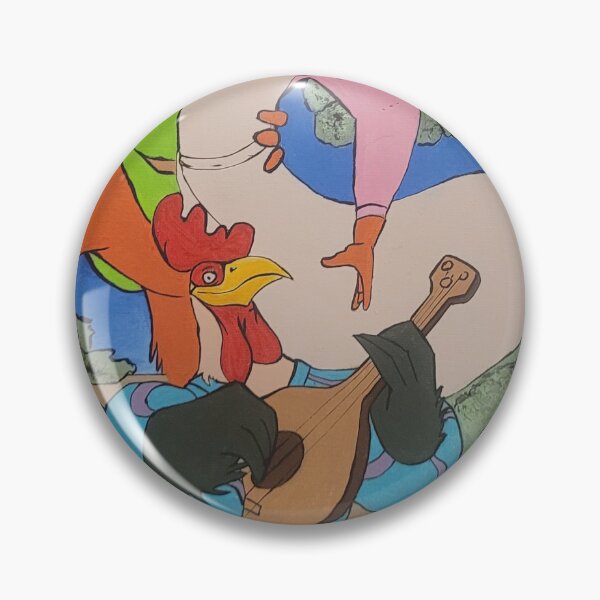 Item preview, Robin Hood and Maid Mary Marian designed and sold by DFWDudes.