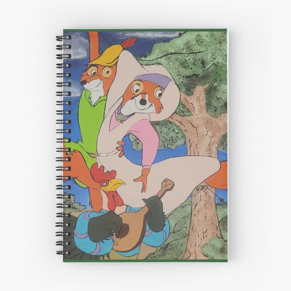 Item preview, Robin Hood and Maid Mary Marian designed and sold by DFWDudes.