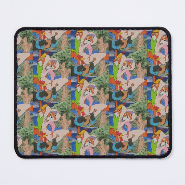 Item preview, Robin Hood and Maid Mary Marian designed and sold by DFWDudes.