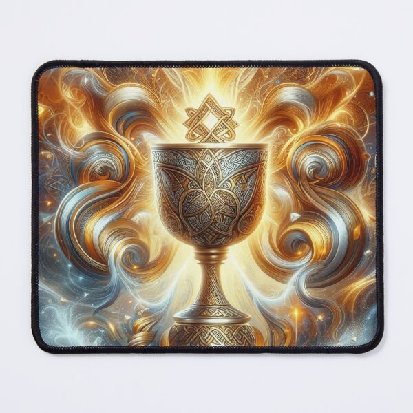 Item preview, The chalice designed and sold by jaydawnooo.