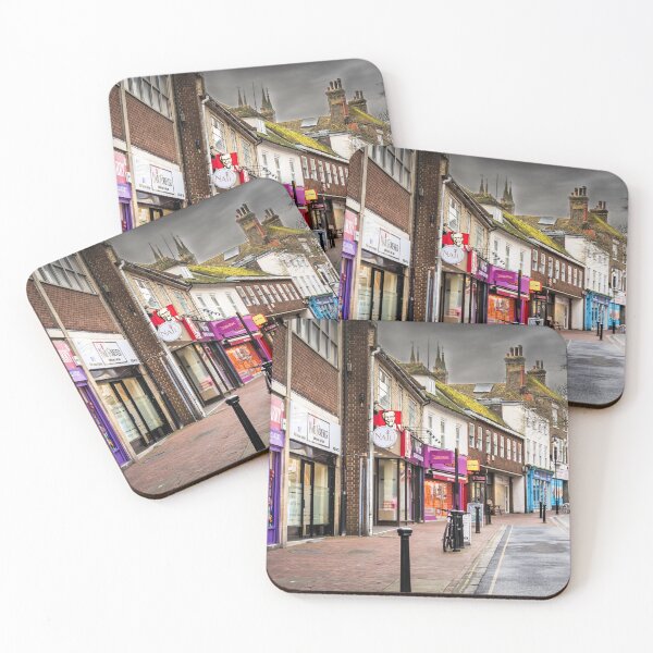 Item preview, Lower High Street designed and sold by JEZ22.