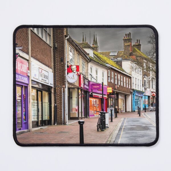 Item preview, Lower High Street designed and sold by JEZ22.