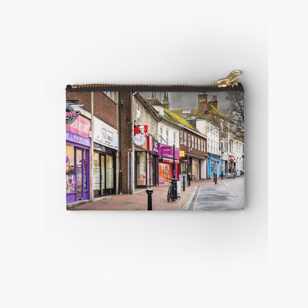Item preview, Lower High Street designed and sold by JEZ22.