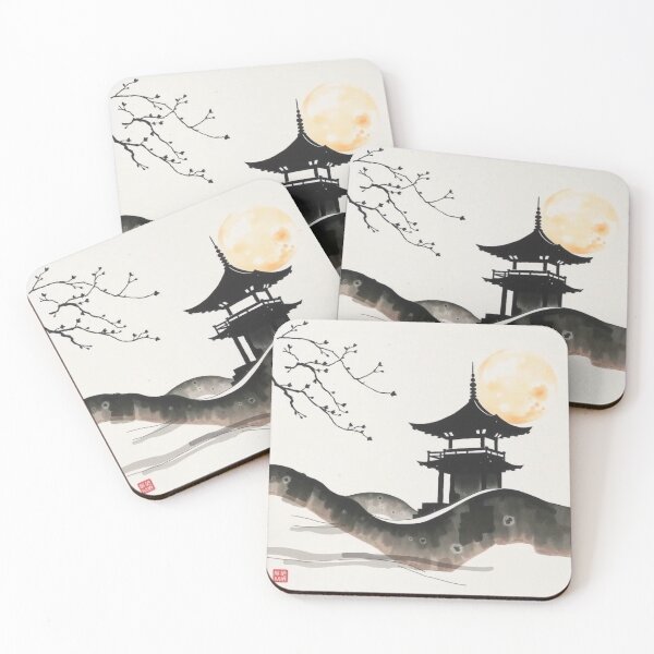 Item preview, Fuji Strokes designed and sold by 0penvimark.