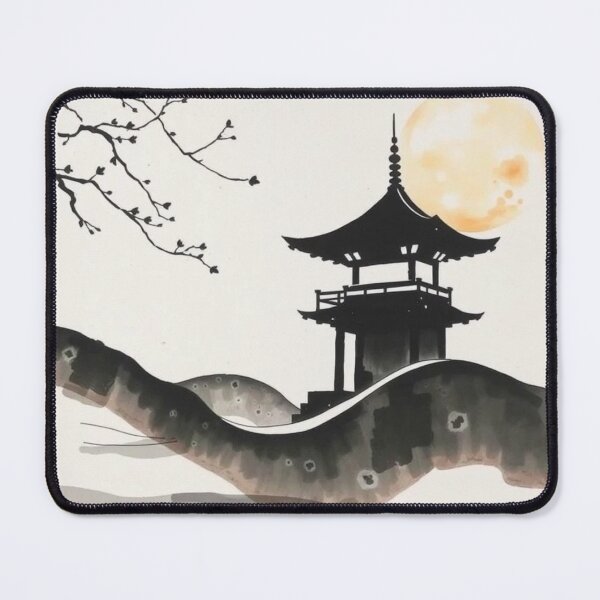 Item preview, Fuji Strokes designed and sold by 0penvimark.