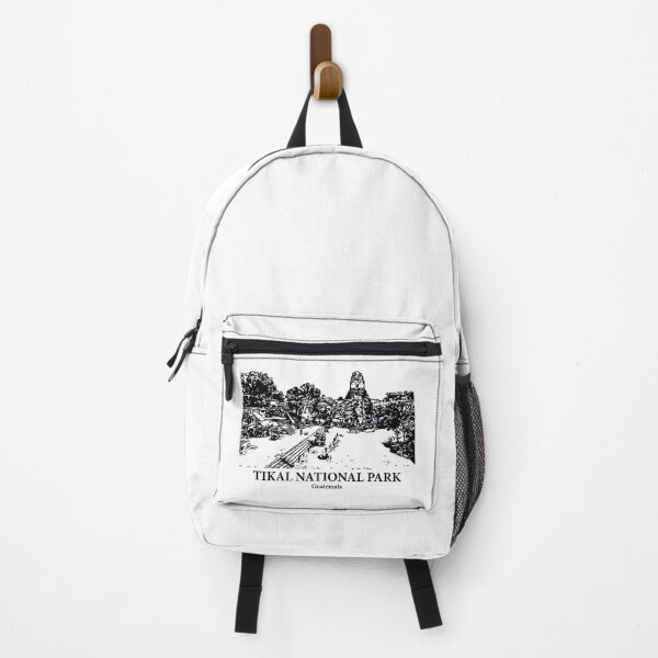 Item preview, Tikal National Park - Guatemala designed and sold by Lakeric Cityscapes.