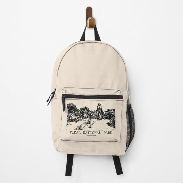 Item preview, Tikal National Park - Guatemala designed and sold by Lakeric Cityscapes.