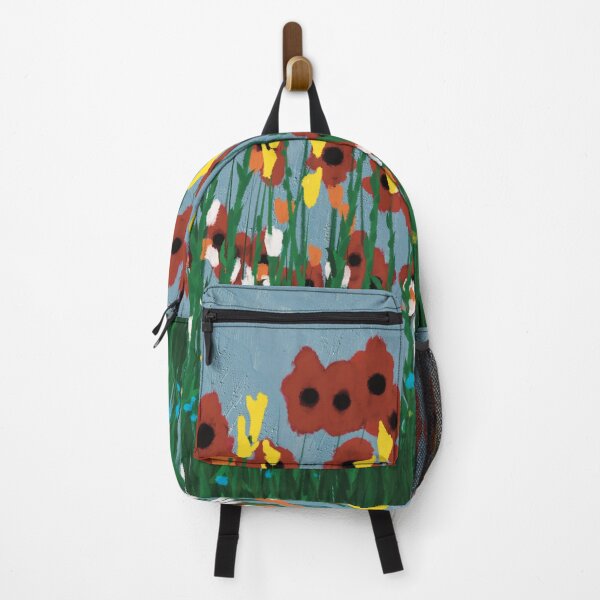 Item preview, Wild Meadow designed and sold by MarkBarefoot.