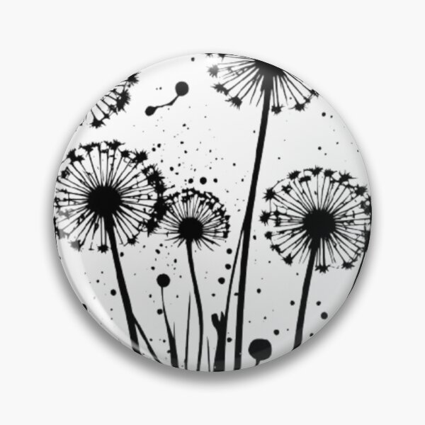 Item preview, dandelions street art designed and sold by optimusprime39.