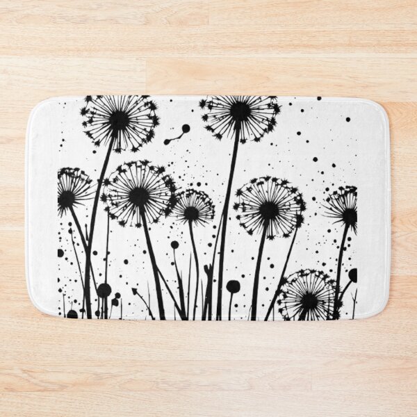 Item preview, dandelions street art designed and sold by optimusprime39.