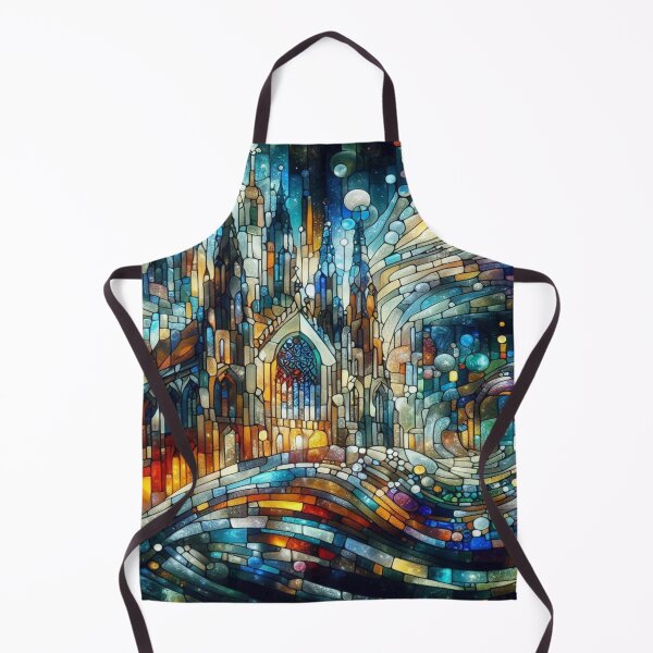 Item preview, London Shattered rendy Seamless Pattern | Aesthetic Abstract Design for Fashion & Deco designed and sold by Imaginarium of Chaos falcon88 .