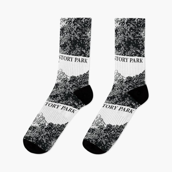 Item preview, National History Park - Haiti designed and sold by Lakeric.
