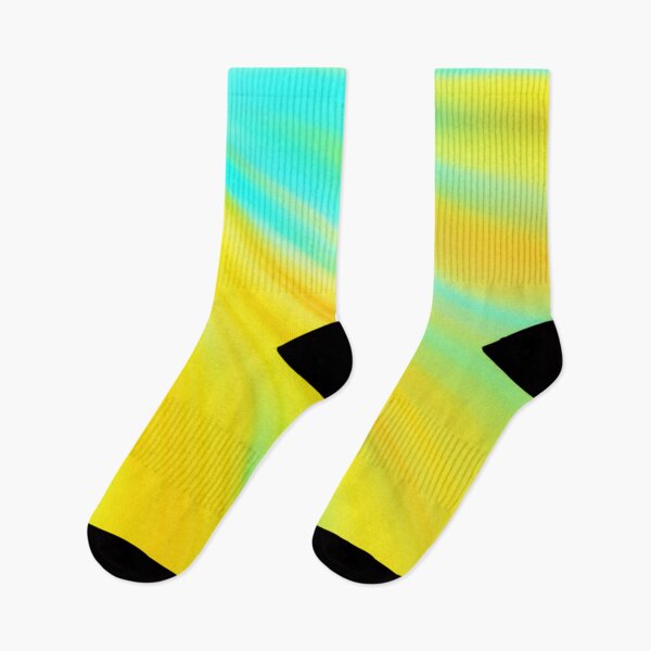 Item preview, Solar Burst: Yellow Green Light Ray Art designed and sold by Patternair.
