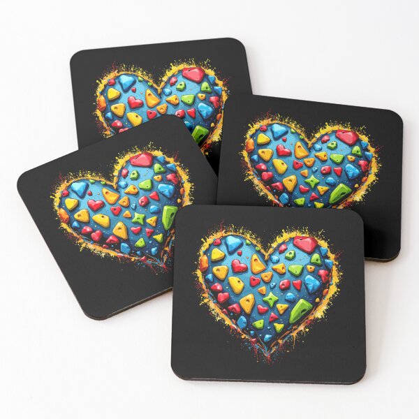 Item preview, All you need is love and more climbing designed and sold by Dot1001.