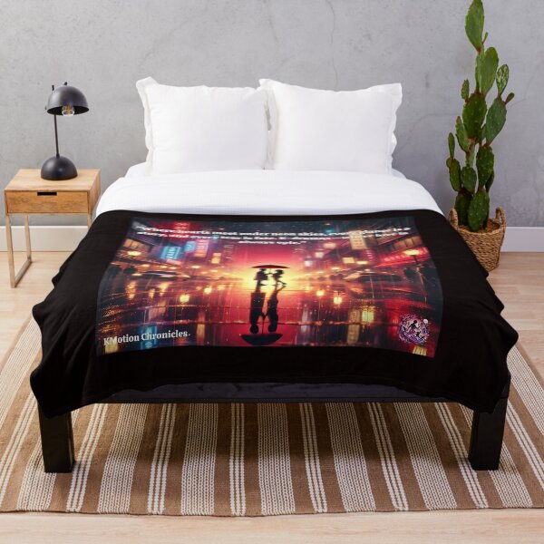Item preview, "Noches de neón: una historia de amor de K-Drama" designed and sold by KMChronicles.