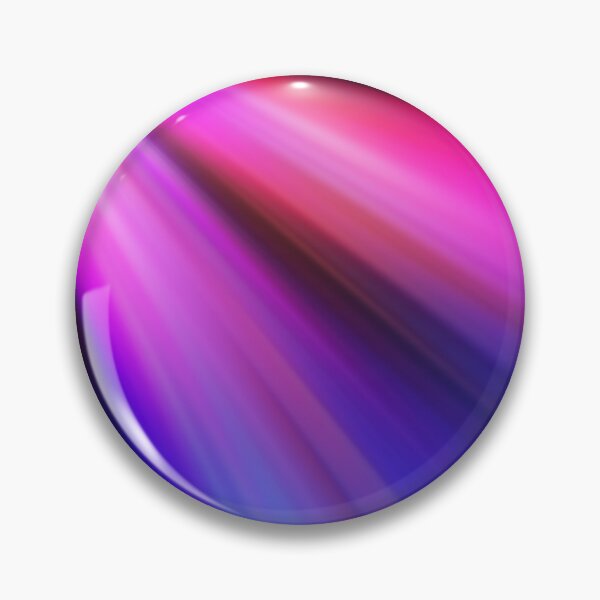 Item preview, Cosmic Aurora: Purple Pink Light Beam Art designed and sold by Patternair.