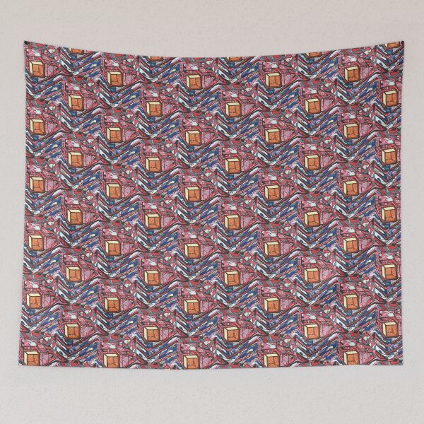 Item preview, Box of Rain designed and sold by SimpleVision4U.