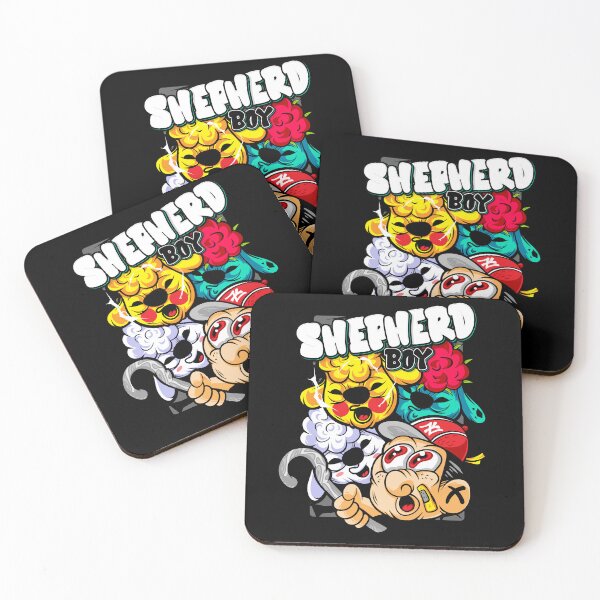 Item preview, the shepherd boy designed and sold by khunnulek.