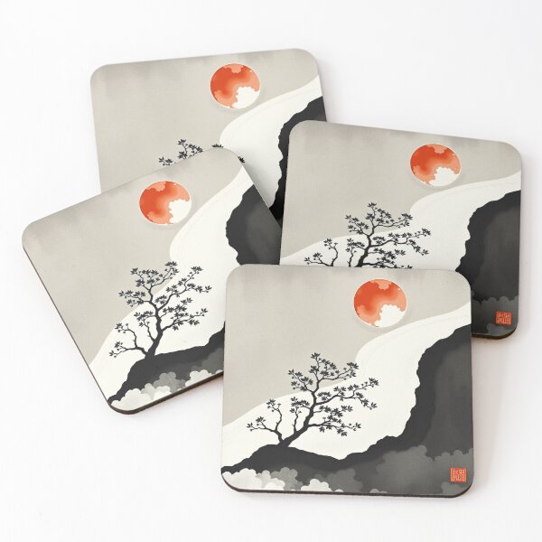 Item preview, Shodo Movement designed and sold by 0penvimark.