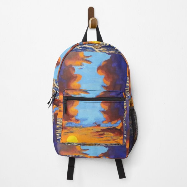 Item preview, Sunset at Sea designed and sold by DFWDudes.
