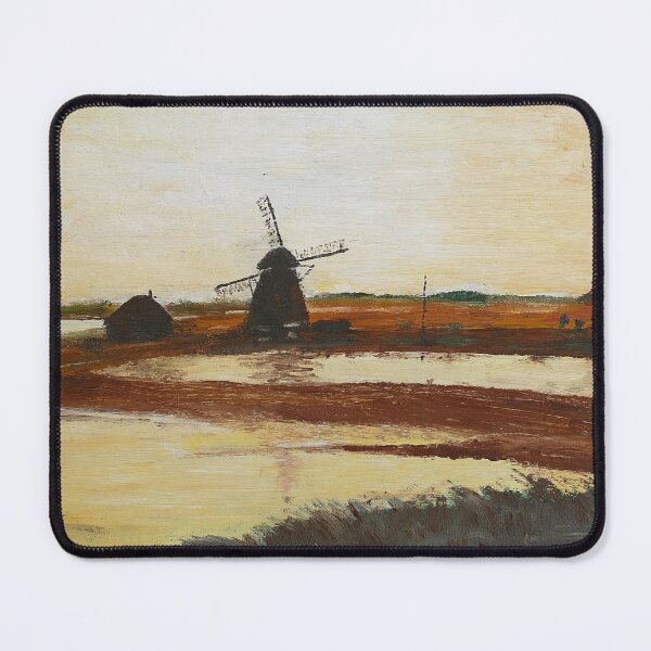 Item preview, Wind Mill designed and sold by Birgit Moldenhauer.