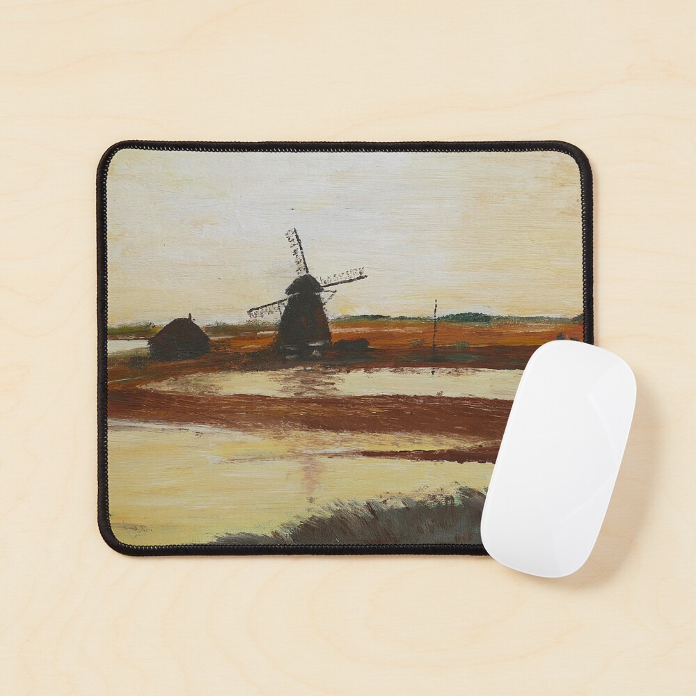 Item preview, Mouse Pad designed and sold by BirgitMo.