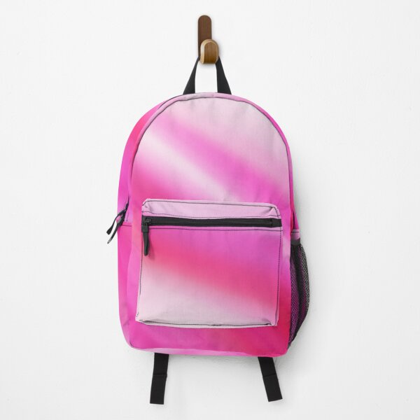 Item preview, Pink Radiance: Magical Light Beam Abstract Art designed and sold by Patternair.
