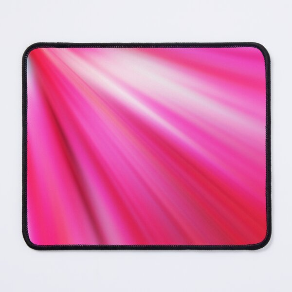 Item preview, Pink Radiance: Magical Light Beam Abstract Art designed and sold by Patternair.