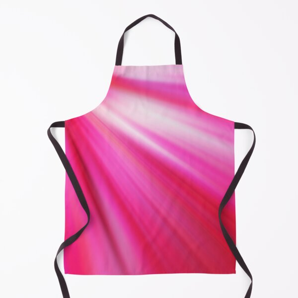 Item preview, Pink Radiance: Magical Light Beam Abstract Art designed and sold by Patternair.