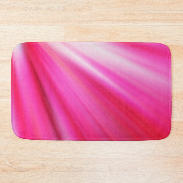 Item preview, Pink Radiance: Magical Light Beam Abstract Art designed and sold by Patternair.