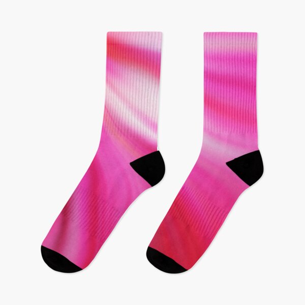 Item preview, Pink Radiance: Magical Light Beam Abstract Art designed and sold by Patternair.