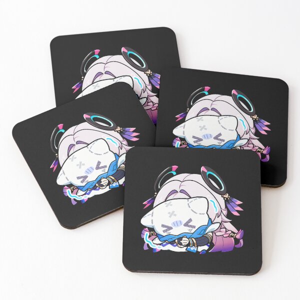 Item preview, Citlali Sticker #3 Genshin Impact designed and sold by Astral Drop.