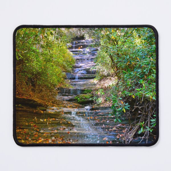 Item preview, Angel Falls Georgia designed and sold by LisaWootenPhoto.