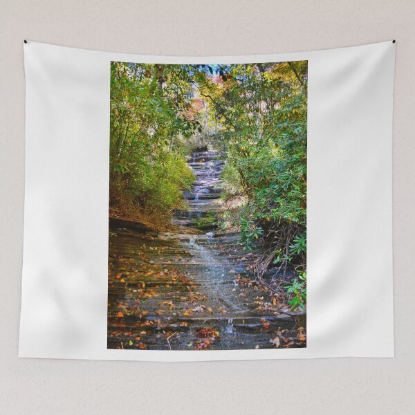 Item preview, Angel Falls Georgia designed and sold by LisaWootenPhoto.