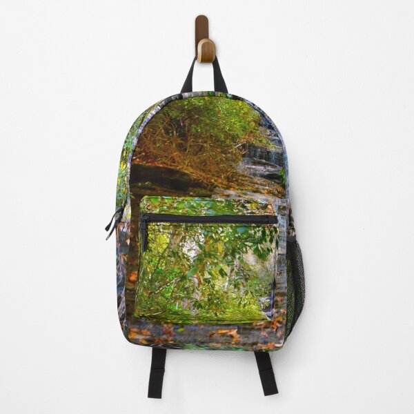 Item preview, Angel Falls Georgia designed and sold by LisaWootenPhoto.