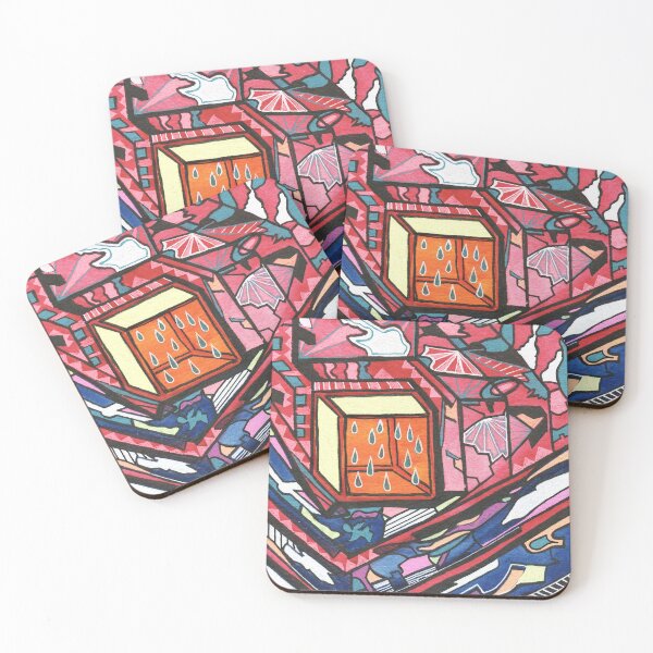 Item preview, Box of Rain designed and sold by SimpleVision4U.
