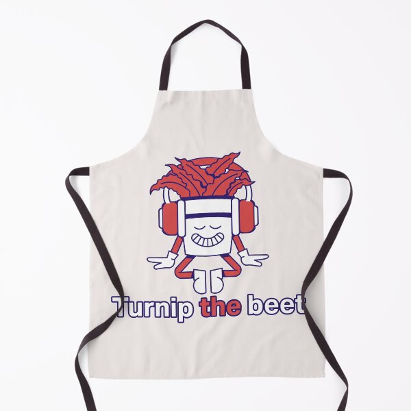 Item preview, Turnip the beet designed and sold by Milena R..